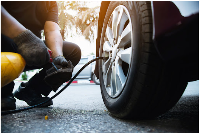 Tire Care 101: Everything You Need to Know About Your Tires